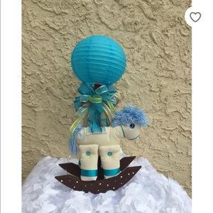 Meet your Posher, Ana